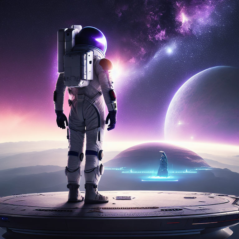 2026’s Most Awaited Sci-Fi Thriller: ‘Galactic Horizon’