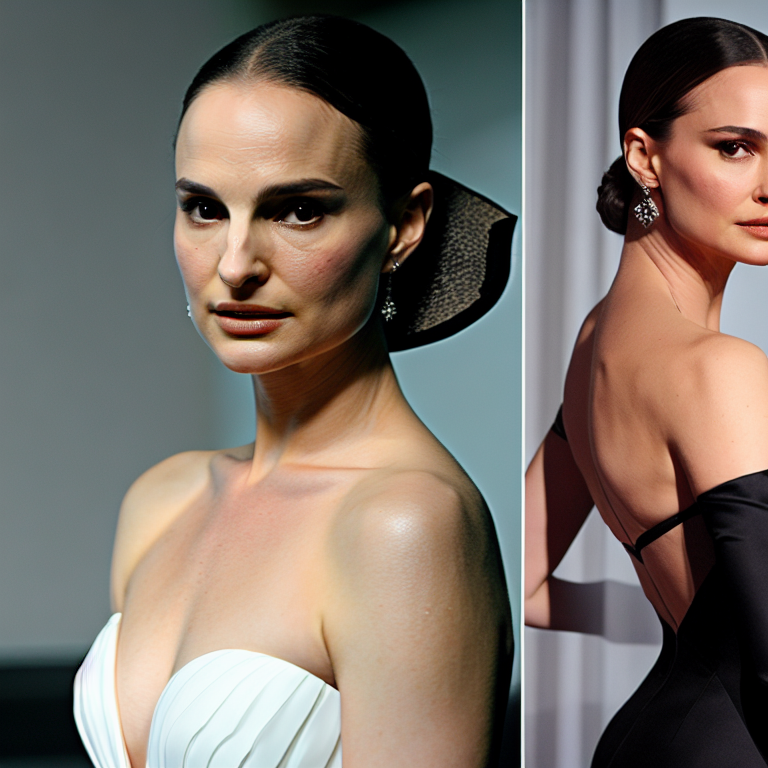 How Black Swan’s Costumes Secretly Track Her Mental Collapse