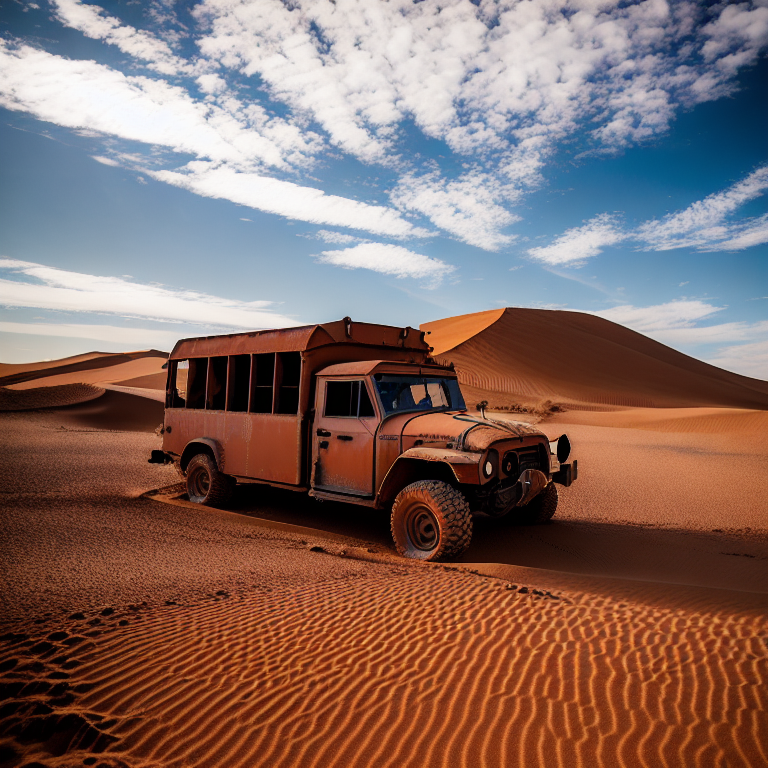 How ‘Mad Max: Fury Road’ Uses Color to Tell the Story