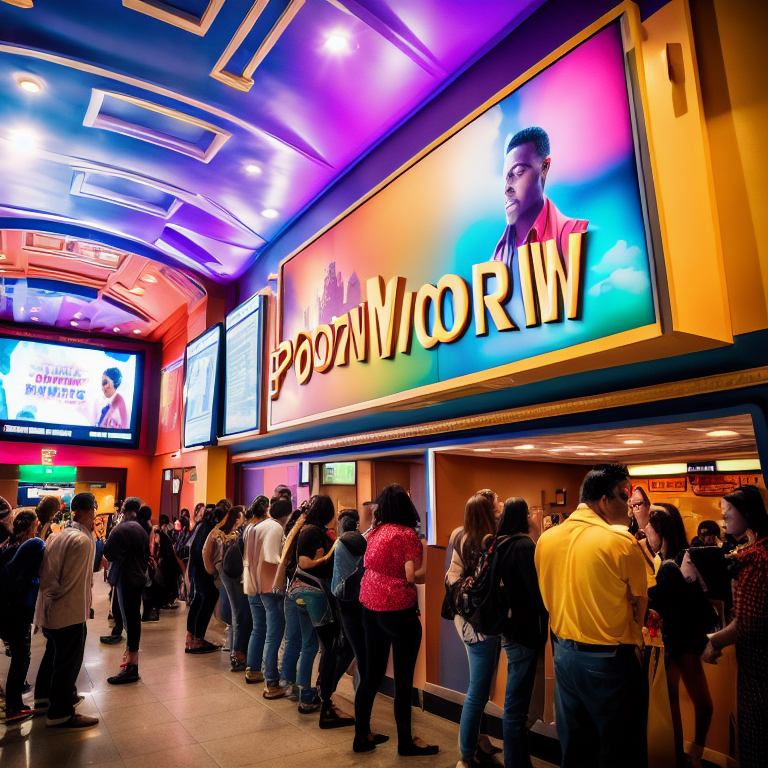 How Movie Reviews Really Affect Box Office Numbers