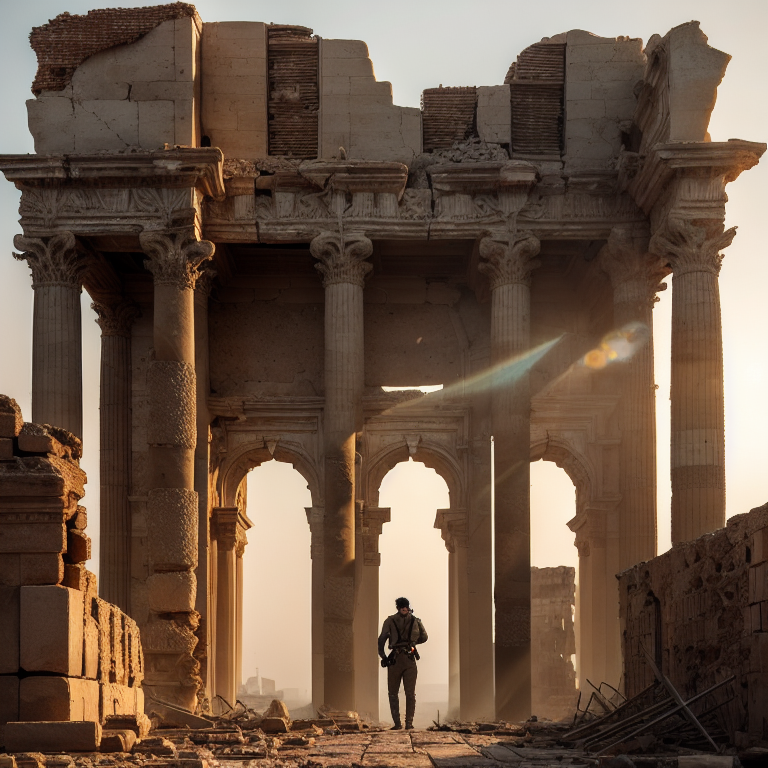 How ‘The Forgotten City’ 2026 Redefines Historical Dramas