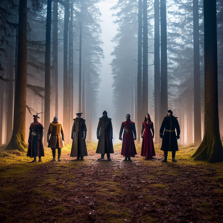 Meet the Stars of ‘Shadow’s Edge’ 2026: Exclusive Cast & Behind-the-Scenes Secrets