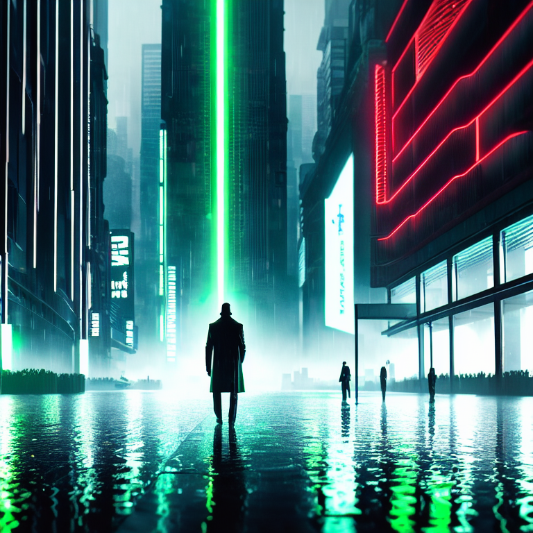 The Hidden Symbolism in ‘The Matrix’ You Missed