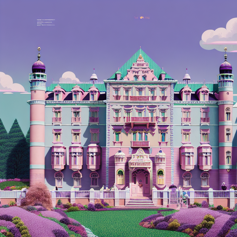 The Subtle Humor in ‘The Grand Budapest Hotel’ You Didn’t Notice