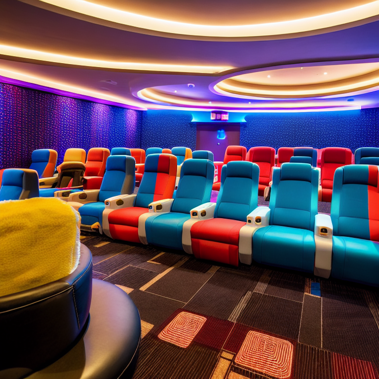 The Surprising Success of Animated Movies in 2023