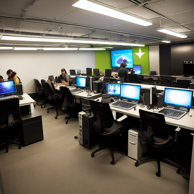 Why VFX Artists Are Fighting for Better Working Conditions